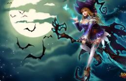 打造绝顶不朽尸王装备策略（破解Dota1不朽尸王的装备之道