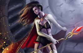 打造绝顶不朽尸王装备策略（破解Dota1不朽尸王的装备之道
